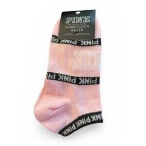 PINK Victoria's Secret Ankle Socks